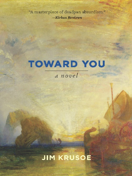 Cover image for Toward You